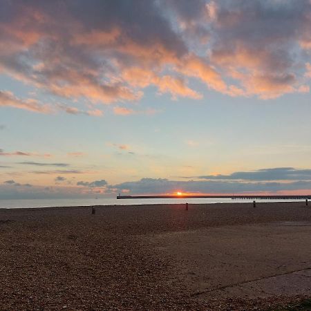 Sun Shack Leilighet Brighton Eksteriør bilde