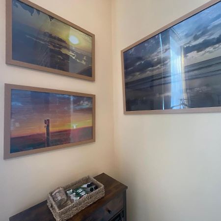 Sun Shack Leilighet Brighton Eksteriør bilde