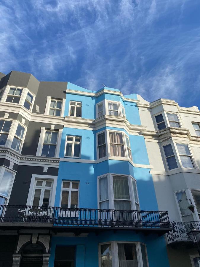 Sun Shack Leilighet Brighton Eksteriør bilde